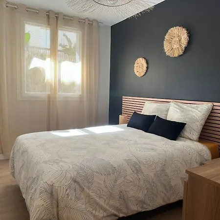 Apartment T3 A 20m De La Argeles-sur-Mer