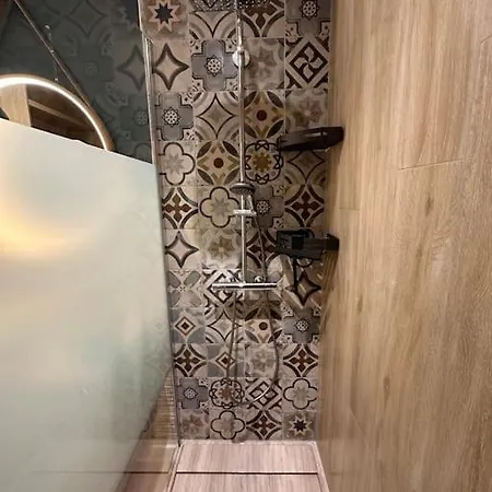 T3 A 20m De La Apartment