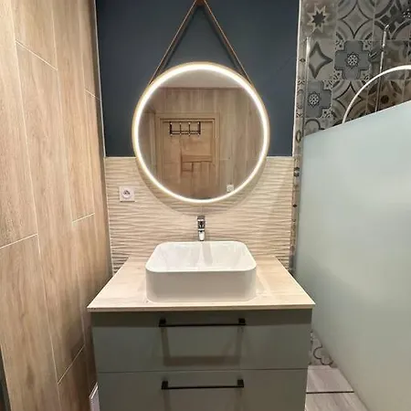 T3 A 20m De La Apartment