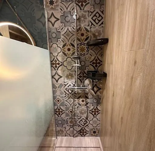 T3 A 20m De La Apartment